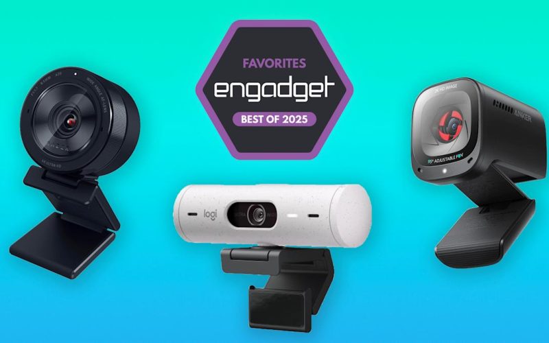 the-best-webcams-for-2025