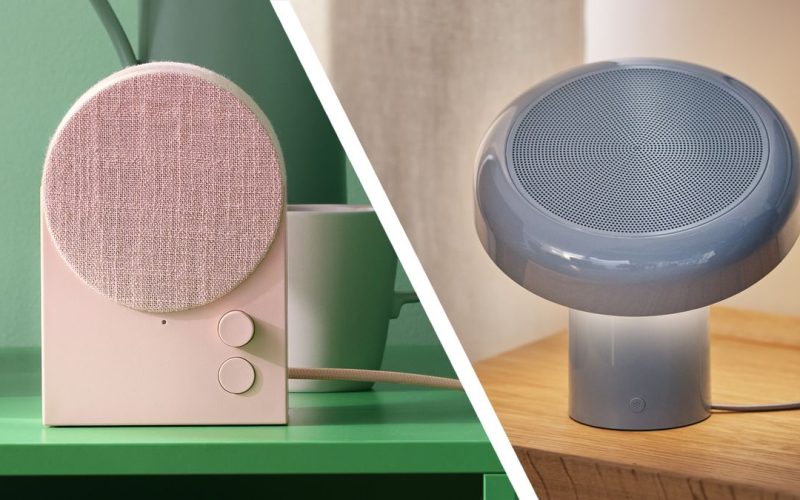 ikea-launches-two-cheap-bluetooth-speakers-–-including-a-retro-throwback-with-a-handy-spotify-trick