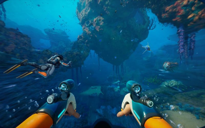 subnautica-2’s-early-access-release-delayed-to-2026-amid-developer-drama