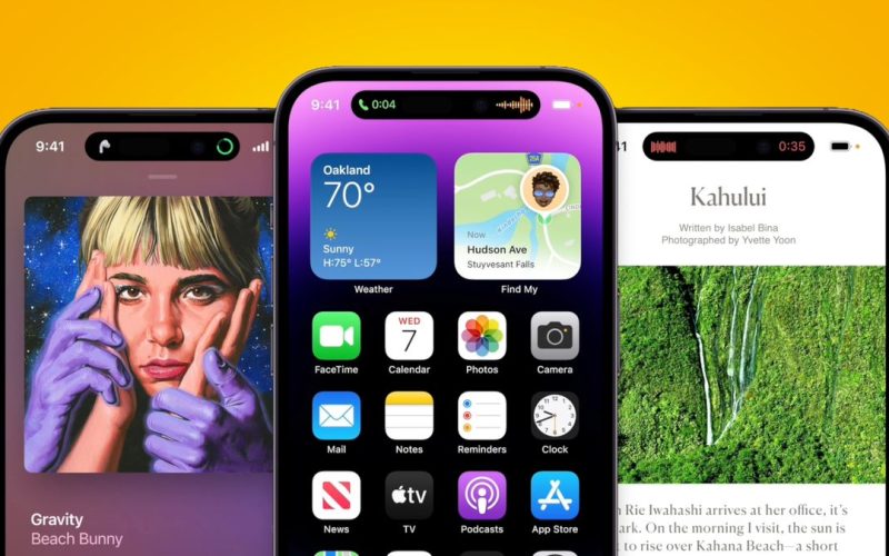 the-iphone’s-dynamic-island-will-get-a-“significant-evolution,”-one-leaker-says,-but-i’m-skeptical-about-their-claims