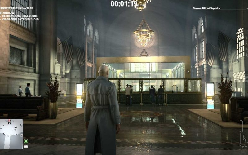 ‘coming-soon’:-io-interactive-issues-update-on-fixes-for-hitman-performance-problems-on-nintendo-switch-2