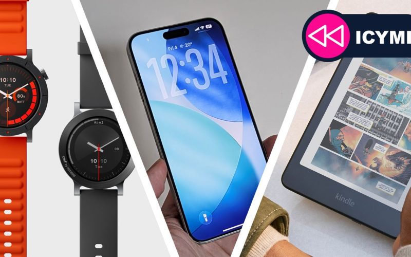 icymi:-the-7-biggest-tech-stories-of-the-week,-from-our-new-favorite-cheap-smartwatch-to-the-ios-26-beta