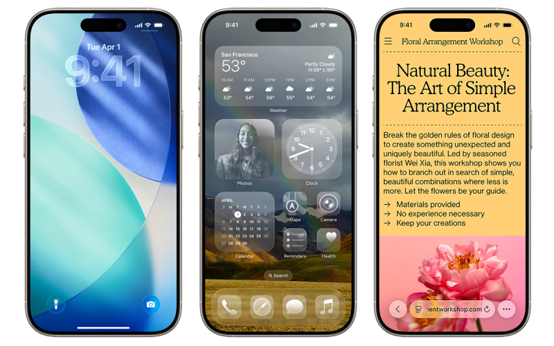 ready-to-download-ios-26?-make-sure-your-iphone-is-eligible-for-the-free-update-first