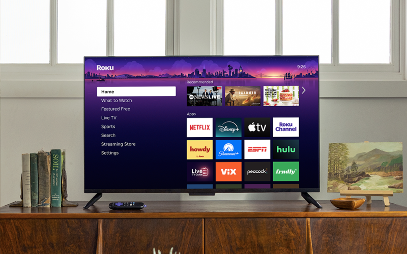 the-latest-roku-update-adds-ai-powered-voice-control-and-better-search