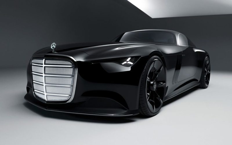 mercedes-benz-reveals-new-vision-iconic-ev-–-and-it’s-the-vintage-batmobile-you-always-needed-in-your-life