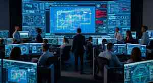 crowdstrike-&-nvidia’s-open-source-ai-gives-enterprises-the-edge-against-machine-speed-attacks