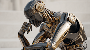 large-reasoning-models-almost-certainly-can-think