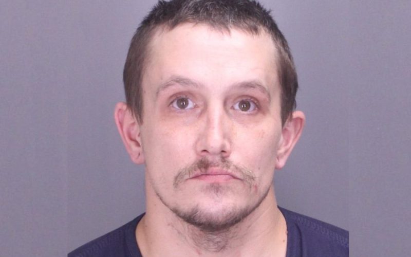 michigan-man-arrested-for-murdering-his-mother-and-stealing-her-money-to-gamble