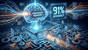 with-91%-accuracy,-open-source-hindsight-agentic-memory-provides-20/20-vision-for-ai-agents-stuck-on-failing-rag