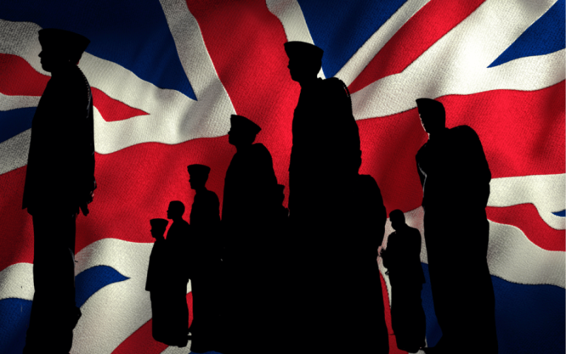uk-mod-is-developing-new-policy-that-focuses-on-gambling-harms-reduction-for-veterans-and-serving-members