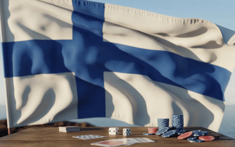 finnish-gambling-act-is-passed,-with-gambling-market-to-be-opened-to-competition
